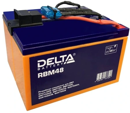 Delta RBM48